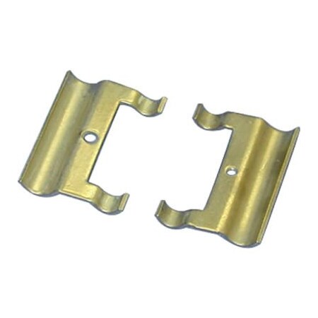Allpoints Allpoints 8010899 Holder, Thermostat Bulb For Henny Penny 8010899